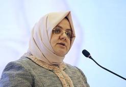 Bakan Selçuk: Engelli vatandaşlarımız ayrı ayrı rapor almayacak