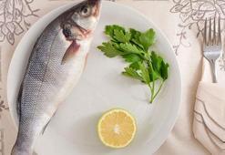 Balığa limon sıkmayın