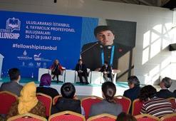 72 ülkeden, 191 katılımcı İstanbul’da! “İstanbul Fellowship” başladı