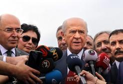 MHP Lideri Bahçeli'den flaş sözler: 31 Mart tarihi bir eşiktir, milattır...