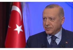 Cumhurbaşkanı Erdoğan: Meclis açılınca ilk işimiz...