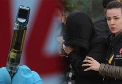 7 dil bilen kadın böyle yakalandı!