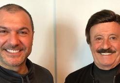 Selami Şahin şarkılarını Bay J sunacak