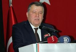 Yargıtay Başkanı Cirit'ten 'af' açıklaması!