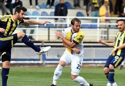 Bucaspor keskin dönemeçte
