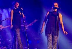 Sertab Erener’in Karadeniz turu başladı