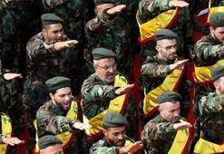 Suriyeli muhaliflerden İngiltere'nin Hizbullah kararına destek