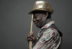 Tony Allen Babylon'da!