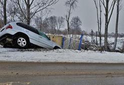 Şirket arabası ile kaza yapan çalışan işten kovulabilir mi?