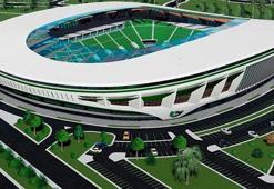Denizlispor'a stat müjdesi!