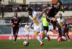 Galatasaray öldü öldü dirildi!