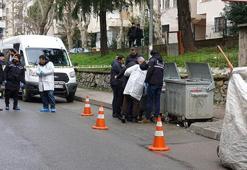Kadıköy'deki vahşetin sırrı çözüldü!