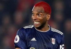 Ryan Babel'e şok üstüne şok!