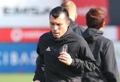 Gary Medel'e 'FIFA' darbesi!