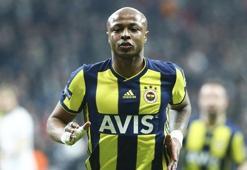 Andre Ayew: Sadece 45 dakika yetmez!