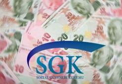 Kimler SGK'dan avans alabilir?
