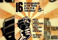 Altın Boğa Kısa Film Yarışması'nın başvuruları başladı!