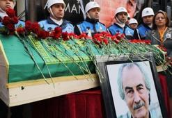 Aytaç Arman için Adana'da tören düzenlendi
