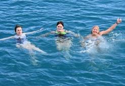 Almanya'da tatil rezervasyonlarında Antalya ilk sırada