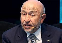 Nihat Özdemir: Şenol Güneş'in iki maça çıkması için gerekeni yapacağız