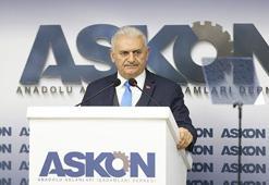 Binali Yıldırım: Darbe olmasaydı...