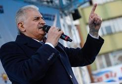 Binali Yıldırım müjdeyi verdi! 10 Mart'ta açılıyor