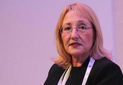 Prof. Dr. Beril Dedeoğlu'nun sağlık durumuyla ilgili flaş açıklama
