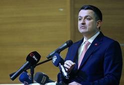 Bakan Pakdemirli açıkladı! Mart ayında ödeyeceğiz