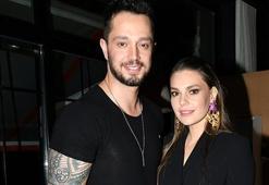 Aslı Enver'den Murat Boz'a övgü