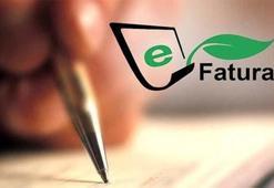 Kamuda e-fatura dönemi başlıyor...