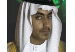 Hamza Bin Ladin'in başına bir milyon dolar ödül kondu