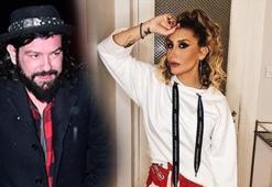 İrem Derici çelenk gönderdi, Rıza Esendemir 'samimiyetsiz' dedi!