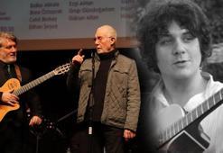 Şarkılar Serhan ve 'Yaşama Saygı' için söylendi