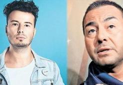 Emrah Karaduman, Serdar Ortaç’a açtığı davayı kazandı