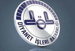 Diyanet İşleri Başkanlığı atama ve nakil duyurusu yayımladı