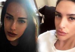 Helin, Aslıhan'a benzemiş' yorumlarına yanıt verdi