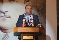Son dakika... Bakan Çavuşoğlu'ndan vizesiz Rusya açıklaması