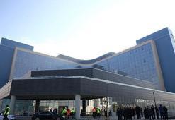 Bilkent Şehir Hastanesi'ne 12 bin personel alınacak