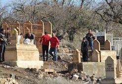 DEAŞ tarafından öldürülen 50 Ezidi kadının kemikleri Irak'a getirilecek