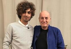 Fuat Güner'in konuğu Mark Eliyahu