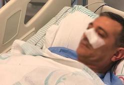 Çocuk doktoruna şok saldırı! O sözü söyleyince...