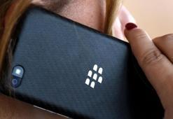Blackberry'den Twitter'a patent ihlali suçlaması