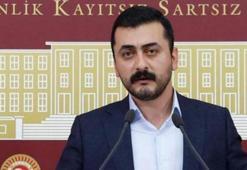 Eren Erdem'in cezası belli oldu