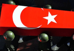 Yüksekova'dan acı haber geldi!