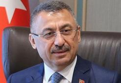 Cumhurbaşkanı Yardımcısı Oktay açıkladı: Milli uçak 2026'da göklerde