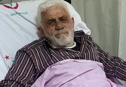 Yeşilçam'ın kötü adamı İhsan Gedik hastanelik oldu