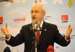 CHP Lideri Kılıçdaroğlu: Türkiye üretirse güçlü olur