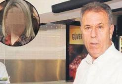 44 yıllık evli iş adamının yasak aşkına büyük şok!