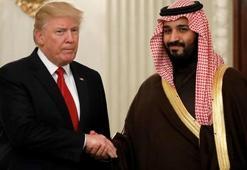ABD'nin Suudi Arabistan'a nükleer reaktör satacağı iddiası