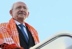 Kılıçdaroğlu, belediye başkan adaylarına seslendi